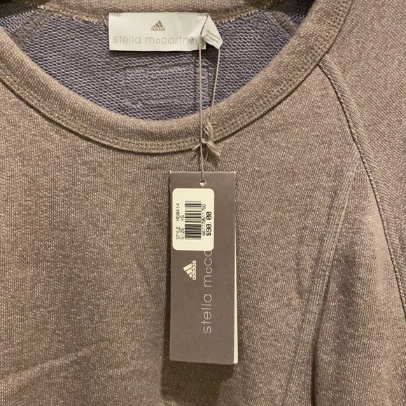 Adidas by Stella McCartney sweatshirt XS - Picture 2 of 4